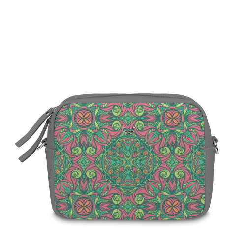 Сумка кросс-боди BG47 «0653 Калейдоскоп»