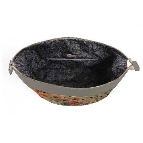 Рюкзак BKP4 «Flowers poppies»