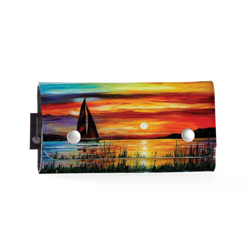 Ключница KEY3 «Florida zakat»