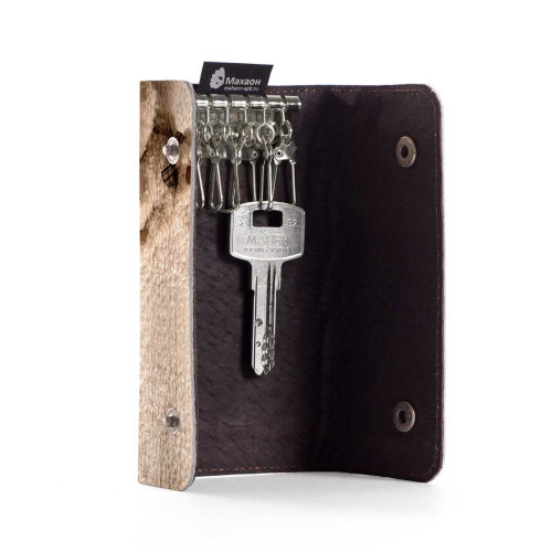 Ключница KEY3 «Медведь»