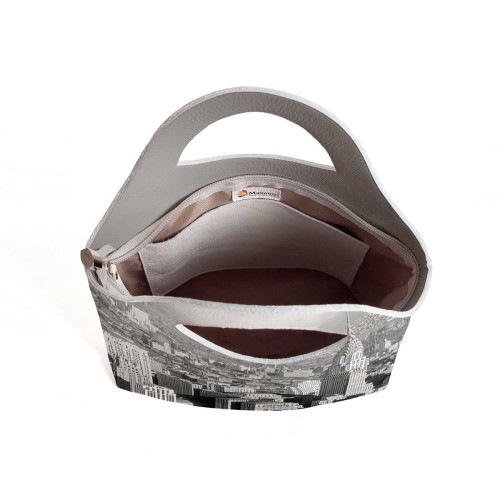 Сумка тоут BAG4 «Нью Йорк»