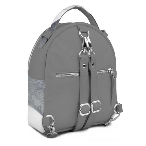 Рюкзак BK16 «Owl & bird»