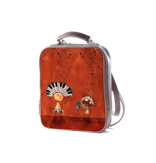 Рюкзак BKP1 «Jazz Band»