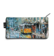 Косметичка small KOS1 «Трамвай 4»