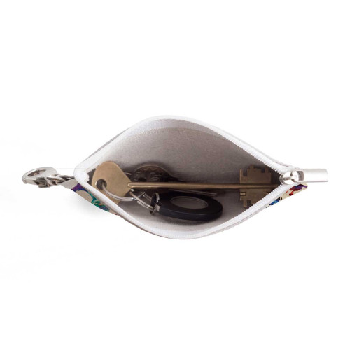 Ключница KEY2 «World map»