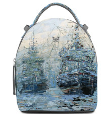Рюкзак BK16 «Сны на Неве»