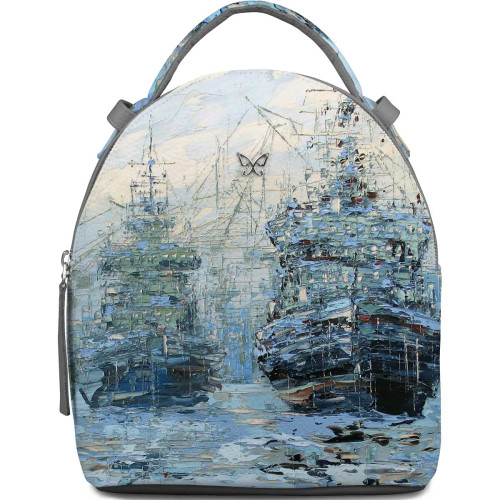 Рюкзак BK16 «Сны на Неве»