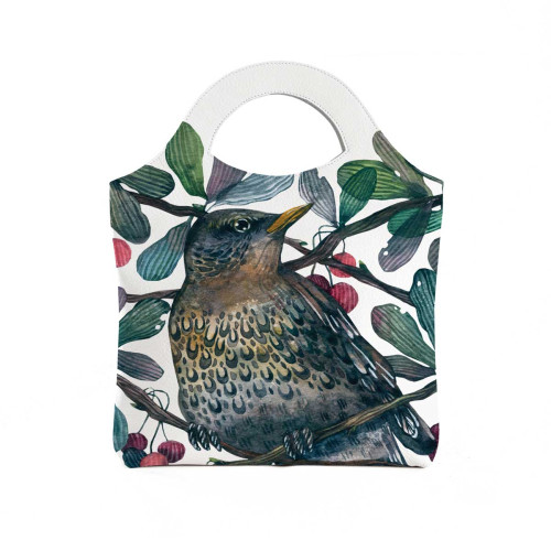 Сумка тоут BAG4 «berries »