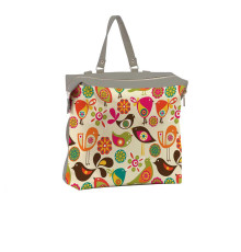 Рюкзак BKP4 «Birds»