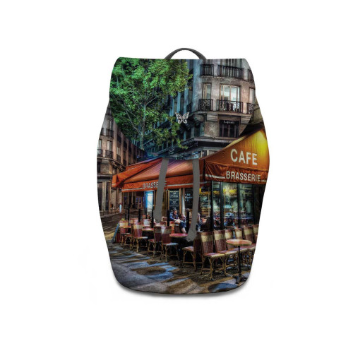 Рюкзак BKP5 «Café»