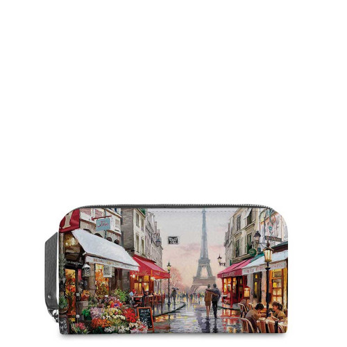 Кошелек PR14 «Париж»