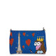 Сумка шолдер, BAG3 «La Princesse à Paris »