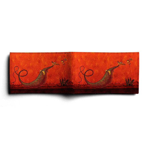 BSN1 «Барышня и дракон»