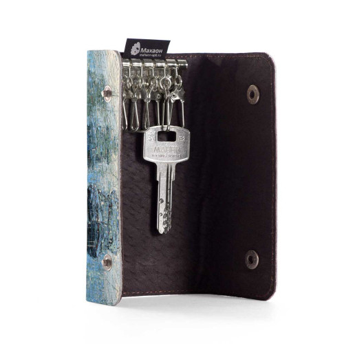 Ключница KEY3 «Сны на Неве»