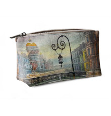 Косметичка big KOS2 «Питер фонарь»