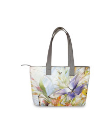 Сумка тоут, BAG2 «Бабочки 6»