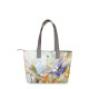 Сумка тоут, BAG2 «Бабочки 6»