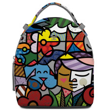 Рюкзак BK16 «Mosaic»