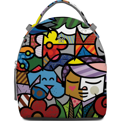 Рюкзак BK16 «Mosaic»