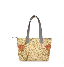 Сумка тоут, BAG2 «William Morris 5»