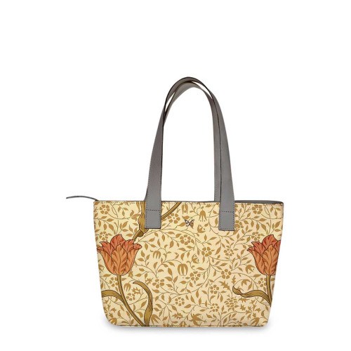 Сумка тоут, BAG2 «William Morris 5»