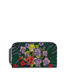 Кошелек PR14 «Анютины глазки»