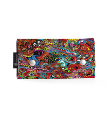 Ключница KEY3 «Graffiti»