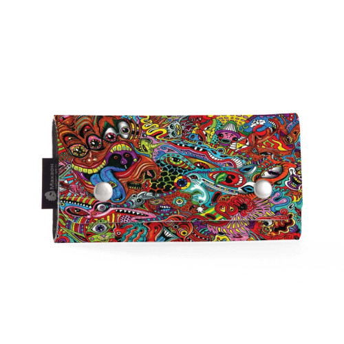 Ключница KEY3 «Graffiti»