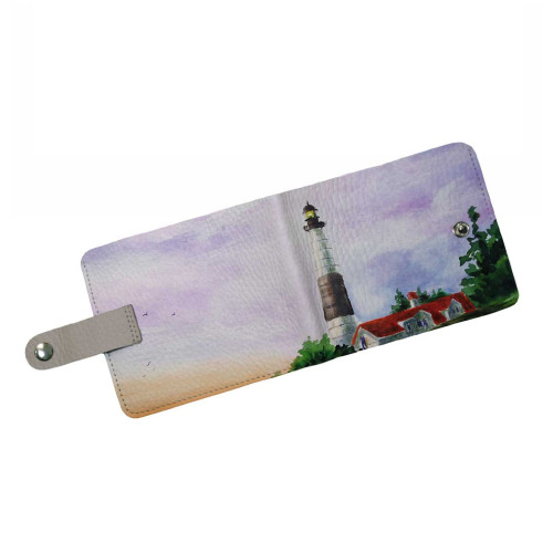 Кошелек мини PRS8 «Маяк»