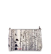 Сумка шолдер, BAG3 «Березы»