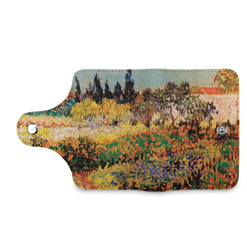 BSN2 «Vincent van Gogh Blossoming Garden»