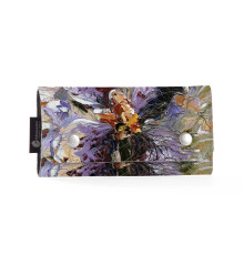 Ключница KEY3 «Ирисы»