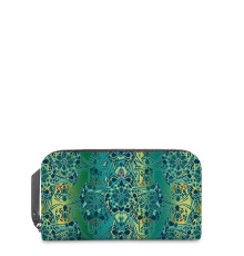 Кошелек PR14 «Мозаика оливковая»