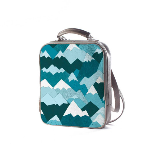 Рюкзак BKP1 «Mountains »