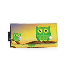 Ключница KEY3 «Owl»