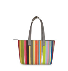 Сумка тоут, BAG2 «Орнамент 9»