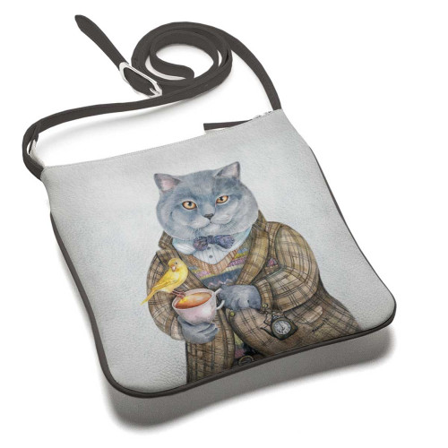 Сумка планшет BAG 1 «Британец»