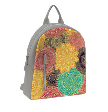 Рюкзак BKP2 «Mandala»