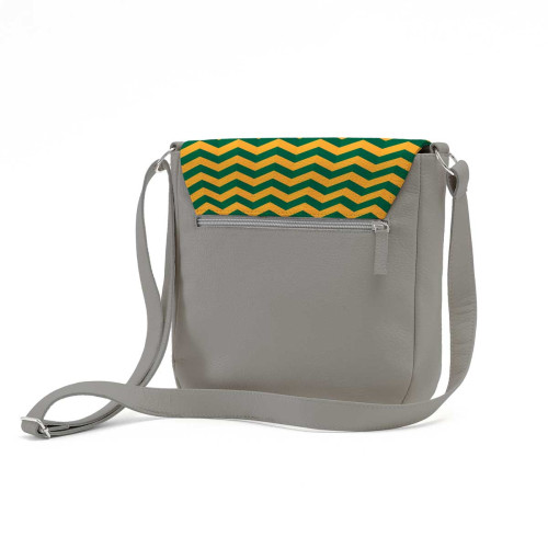 Сумка кросс-боди BG10 «Винтаж 3»