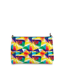 Сумка шолдер, BAG3 «Абстракция»