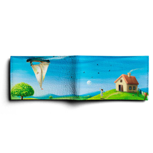 BSN1 «Green hills»