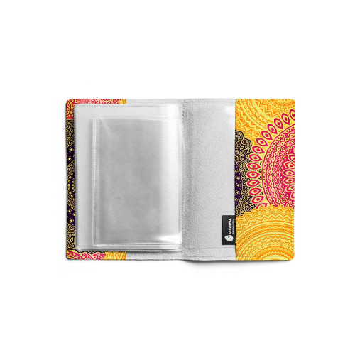 Обложка для паспорта, PAS1 «Mandala»