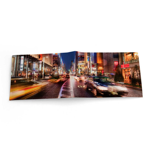 Обложка для зачетной книжки ZTK1 «Проспект»