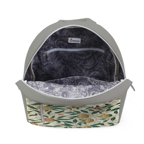 Рюкзак BKP2 «William Morris 9»