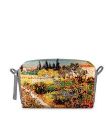 Косметичка, KOS3 «Vincent van Gogh Blossoming Garden»
