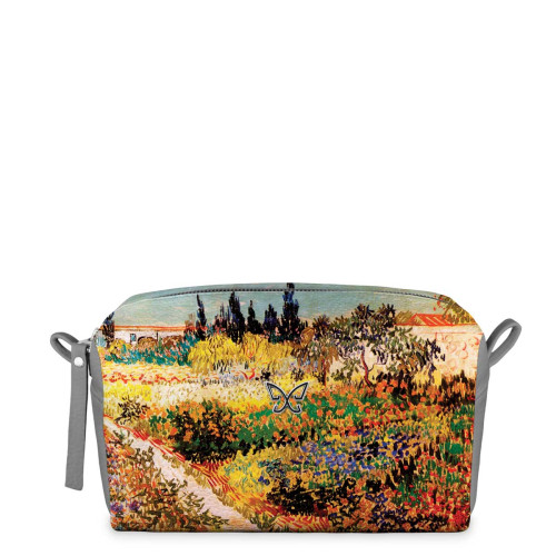 Косметичка, KOS3 «Vincent van Gogh Blossoming Garden»
