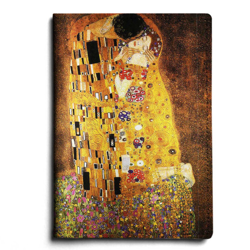 Обложка для автодокументов, AUT1 «The kiss »