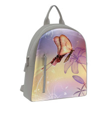 Рюкзак BKP2 «Бабочка 6»