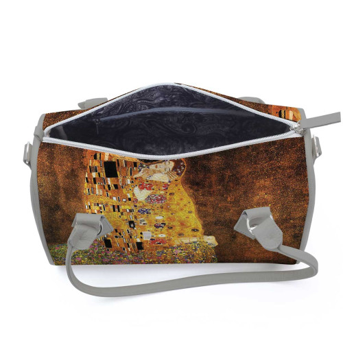 Сумка на руку BG13 «The kiss »