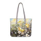Сумка тоут, BA23 «Полет над цветами и травами»